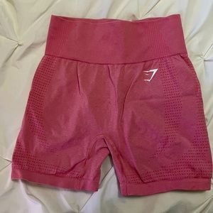VITAL GYMSHARK SHORTS